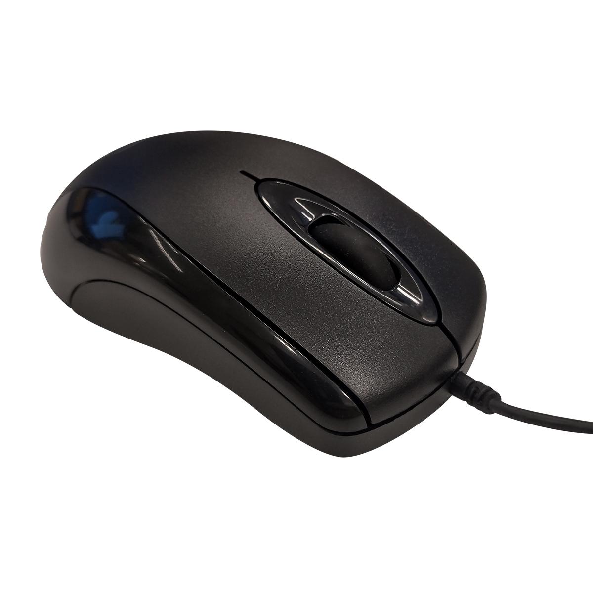 Mouse Gfast MO-383